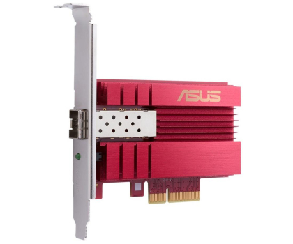 Karta sieciowa ASUS XG-C100F (10Gbit SFP+)